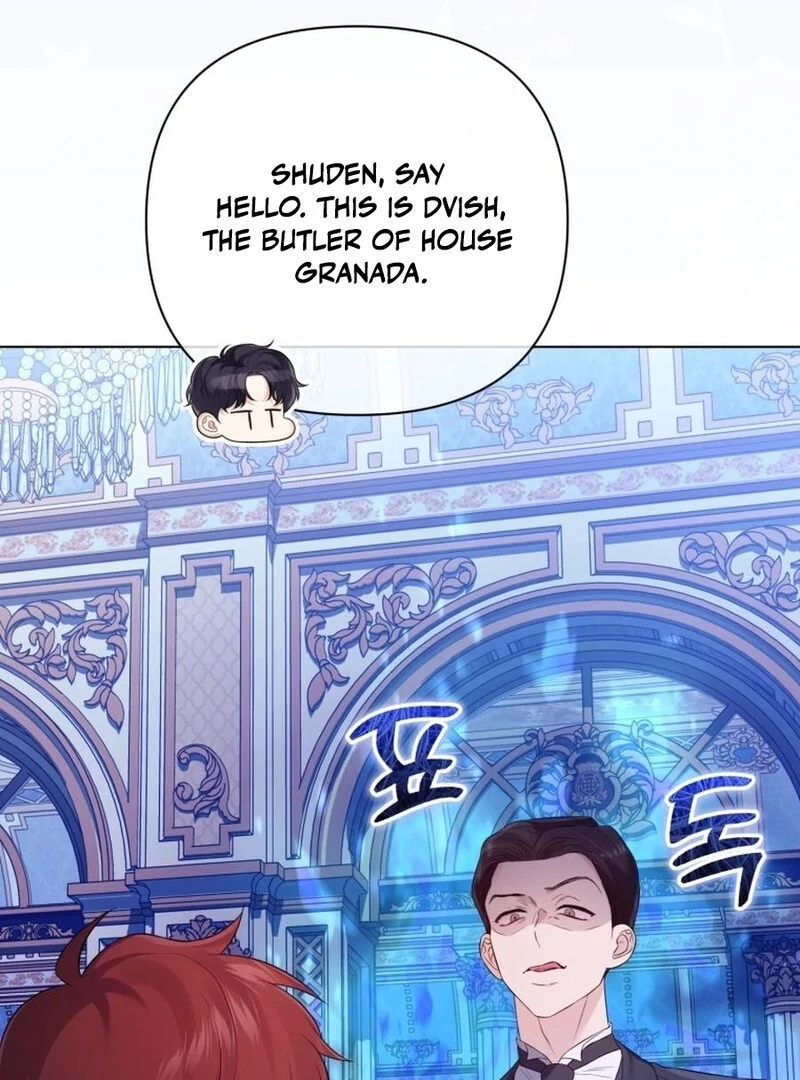 I Think It Would Be Better For Me to Become King Chapter 32 - Page 16