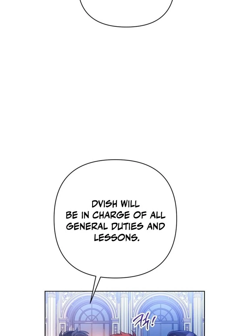 I Think It Would Be Better For Me to Become King Chapter 32 - Page 18