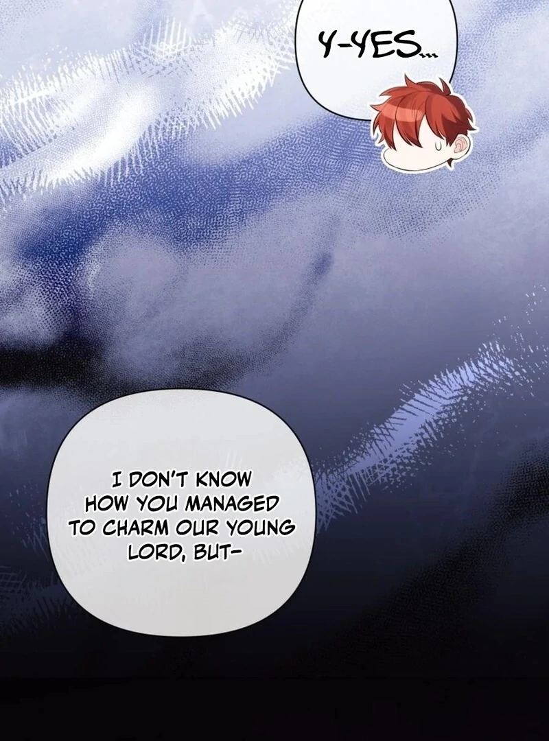 I Think It Would Be Better For Me to Become King Chapter 32 - Page 23