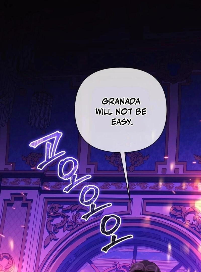 I Think It Would Be Better For Me to Become King Chapter 32 - Page 24