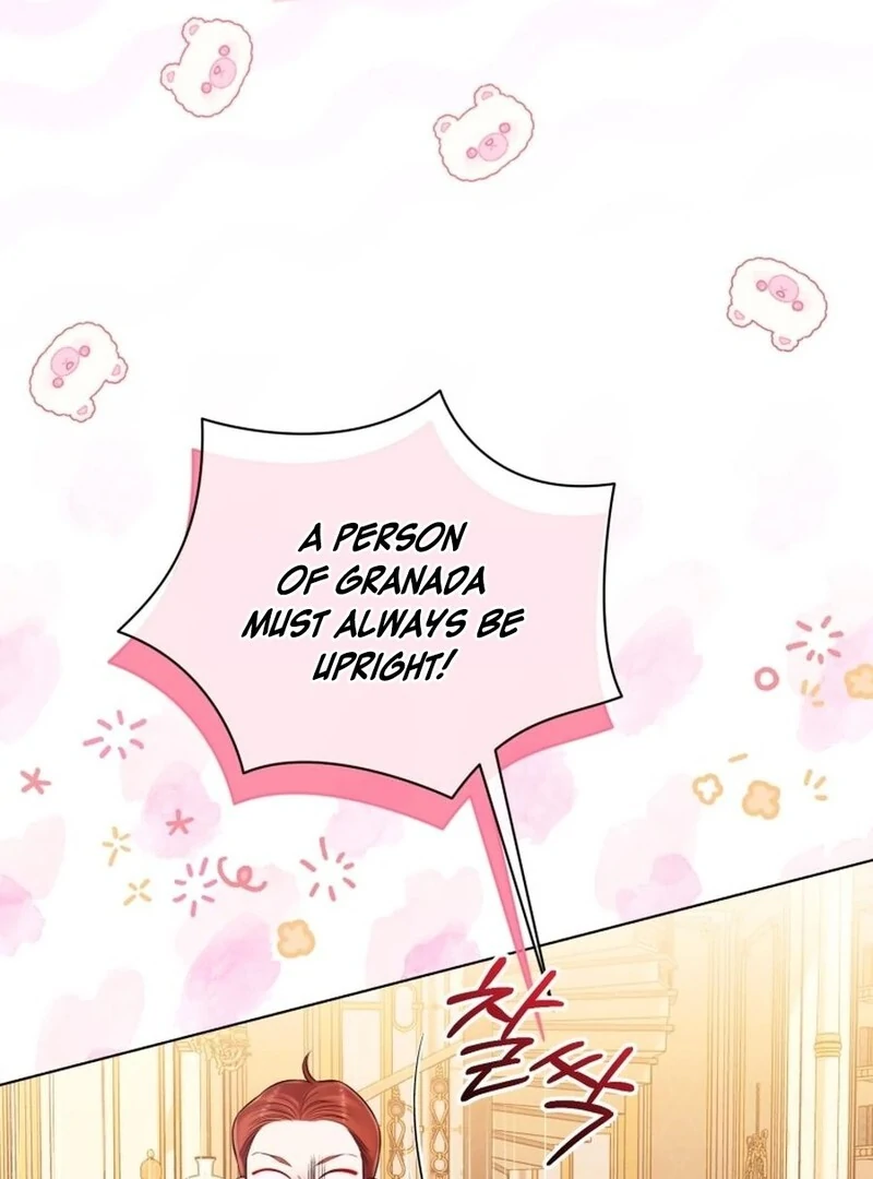 I Think It Would Be Better For Me to Become King Chapter 32 - Page 32