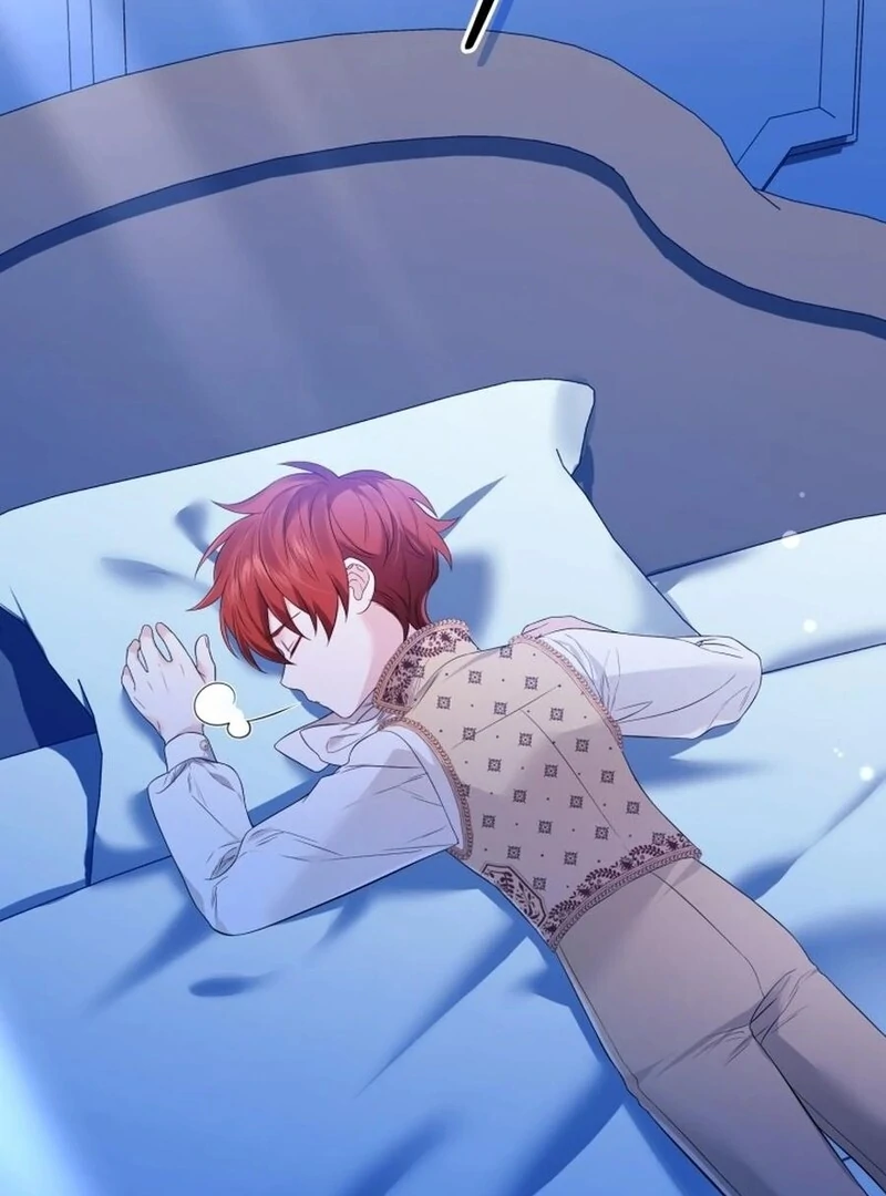 I Think It Would Be Better For Me to Become King Chapter 32 - Page 37