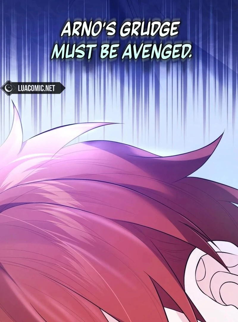 I Think It Would Be Better For Me to Become King Chapter 32 - Page 42