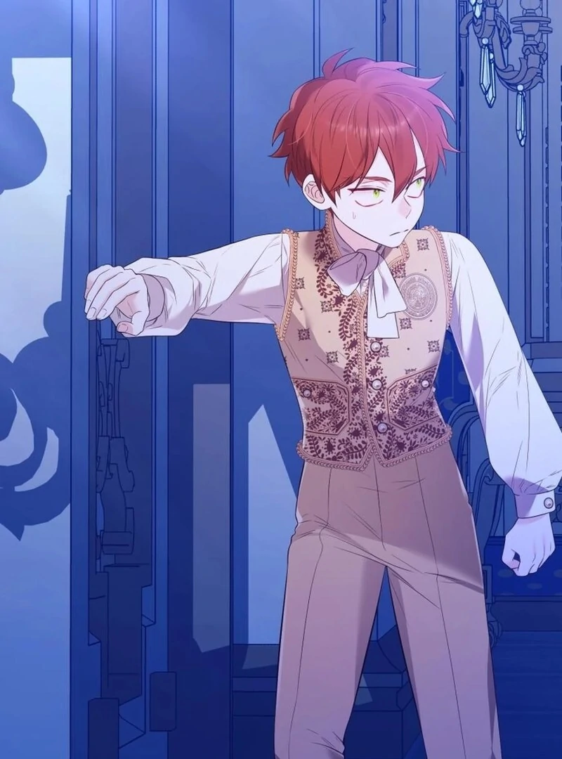 I Think It Would Be Better For Me to Become King Chapter 32 - Page 48