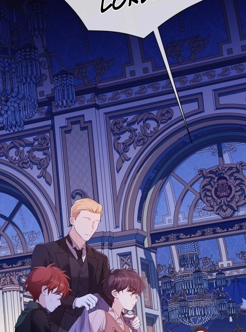 I Think It Would Be Better For Me to Become King Chapter 32 - Page 5