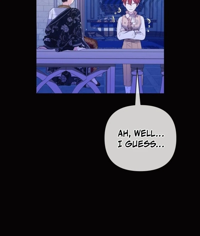 I Think It Would Be Better For Me to Become King Chapter 32 - Page 68