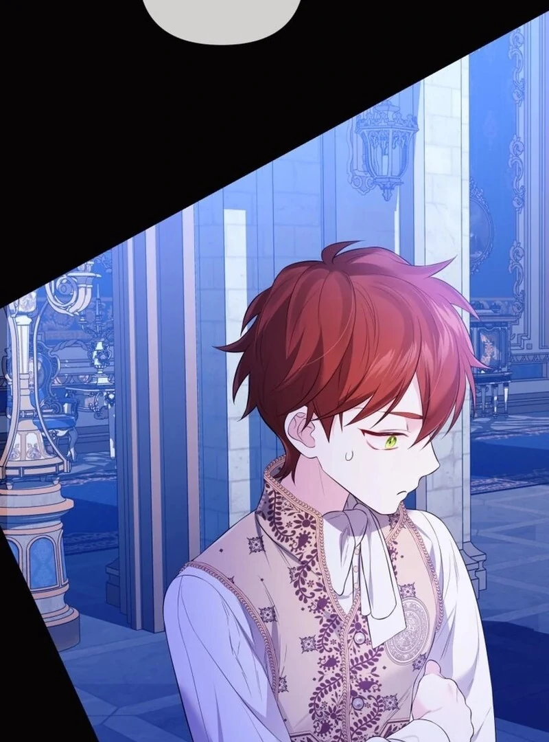 I Think It Would Be Better For Me to Become King Chapter 32 - Page 71