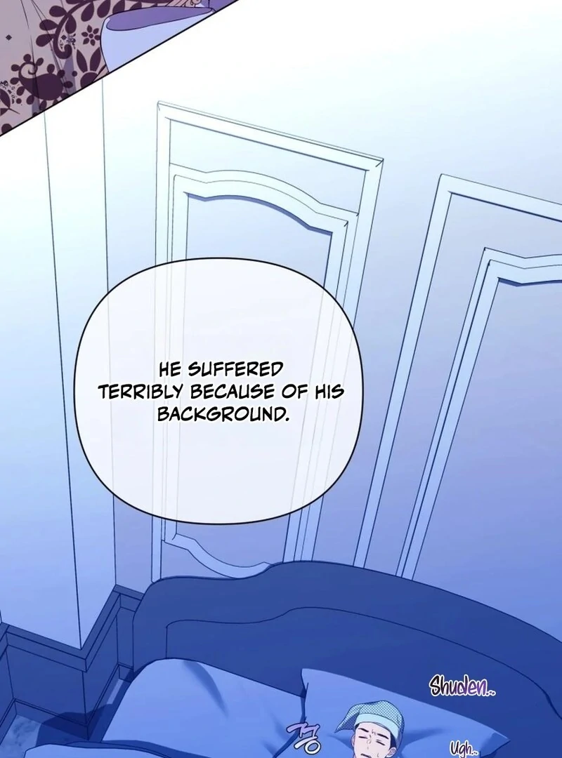 I Think It Would Be Better For Me to Become King Chapter 32 - Page 74