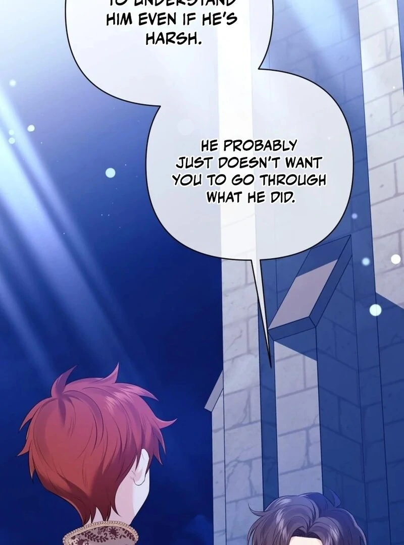 I Think It Would Be Better For Me to Become King Chapter 32 - Page 76