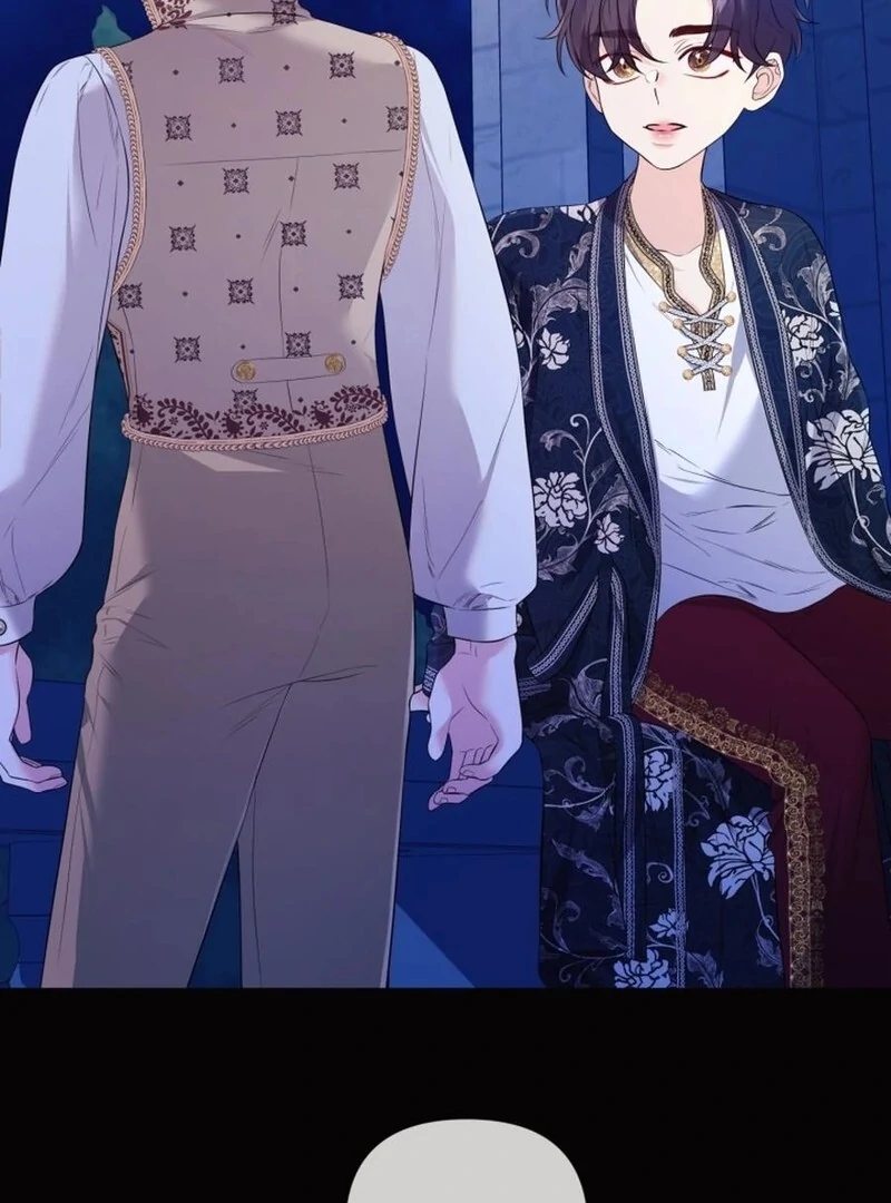 I Think It Would Be Better For Me to Become King Chapter 32 - Page 77