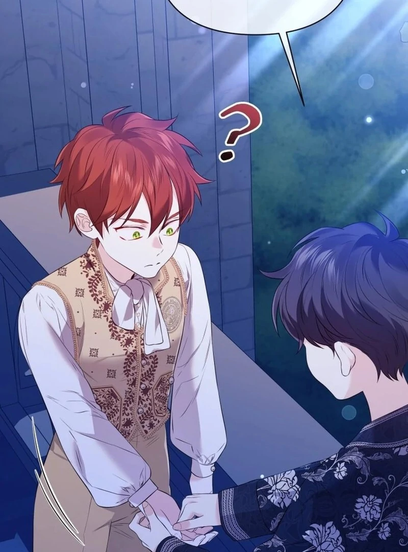 I Think It Would Be Better For Me to Become King Chapter 32 - Page 79