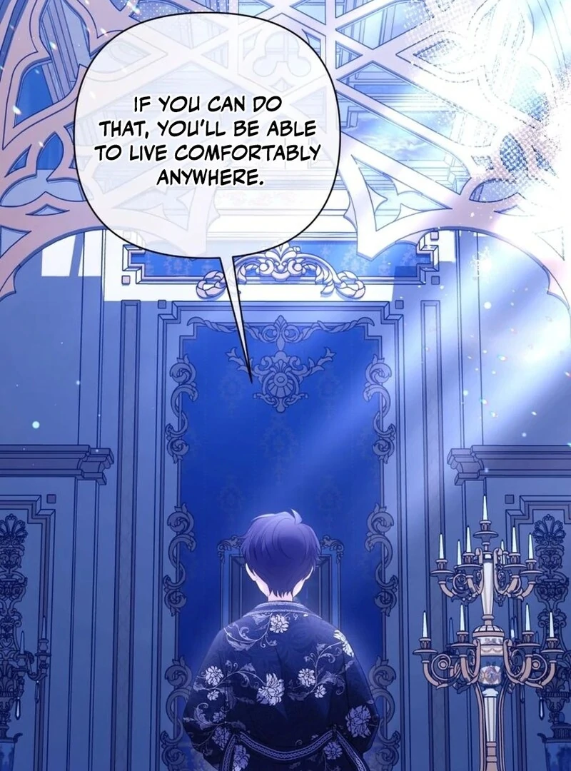 I Think It Would Be Better For Me to Become King Chapter 32 - Page 83