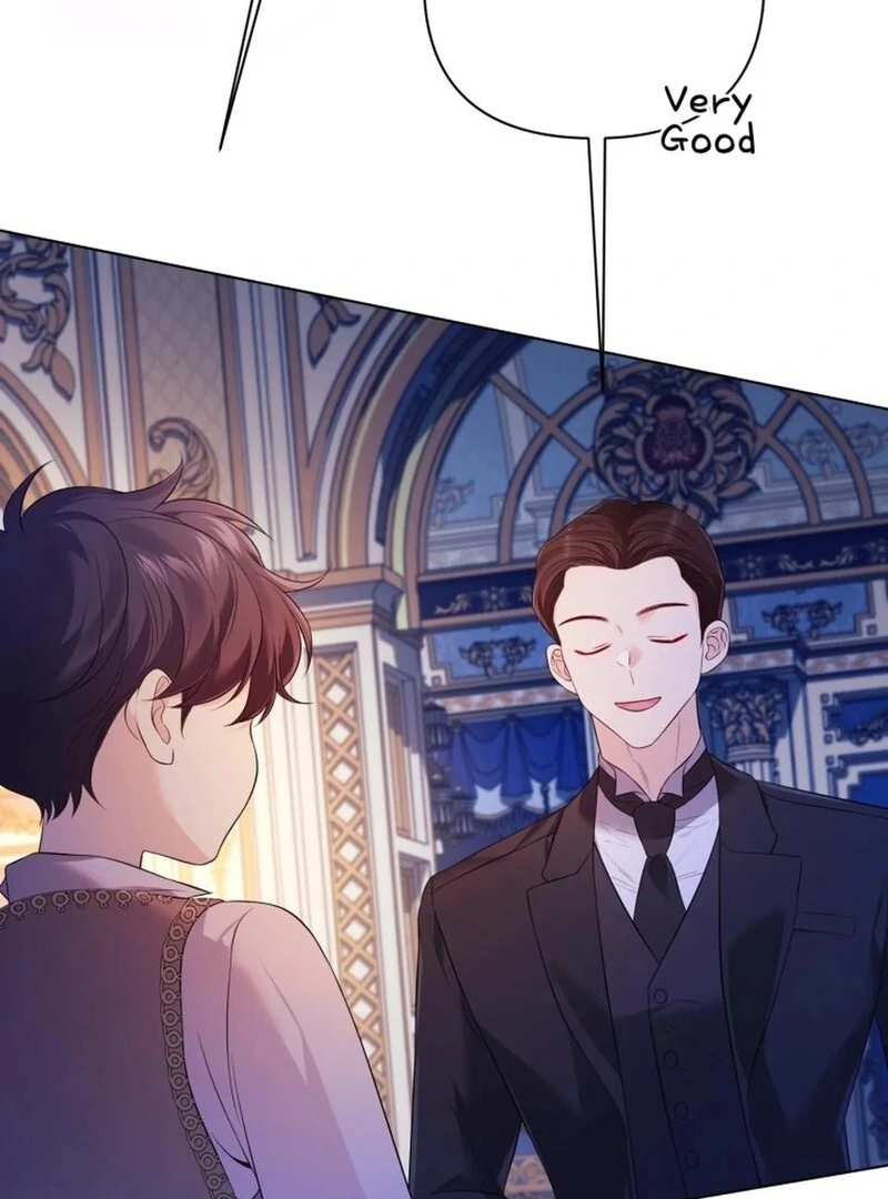 I Think It Would Be Better For Me to Become King Chapter 32 - Page 9