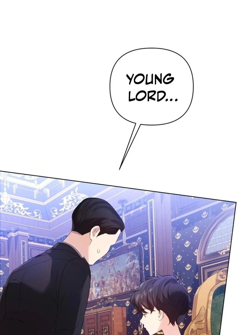 I Think It Would Be Better For Me to Become King Chapter 32 - Page 91