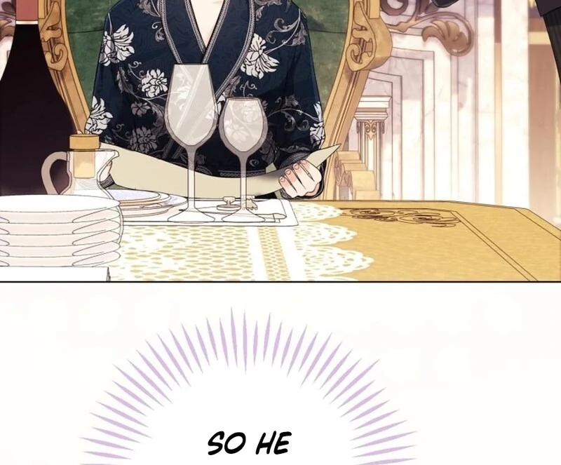 I Think It Would Be Better For Me to Become King Chapter 32 - Page 94