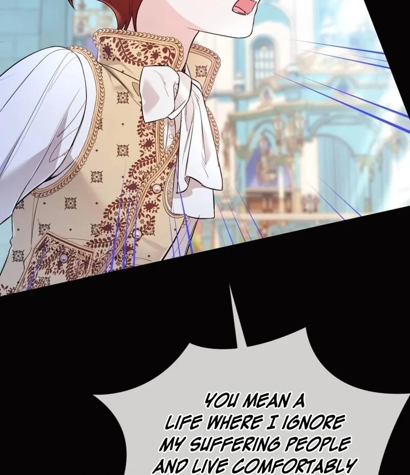 I Think It Would Be Better For Me to Become King Chapter 33 - Page 108