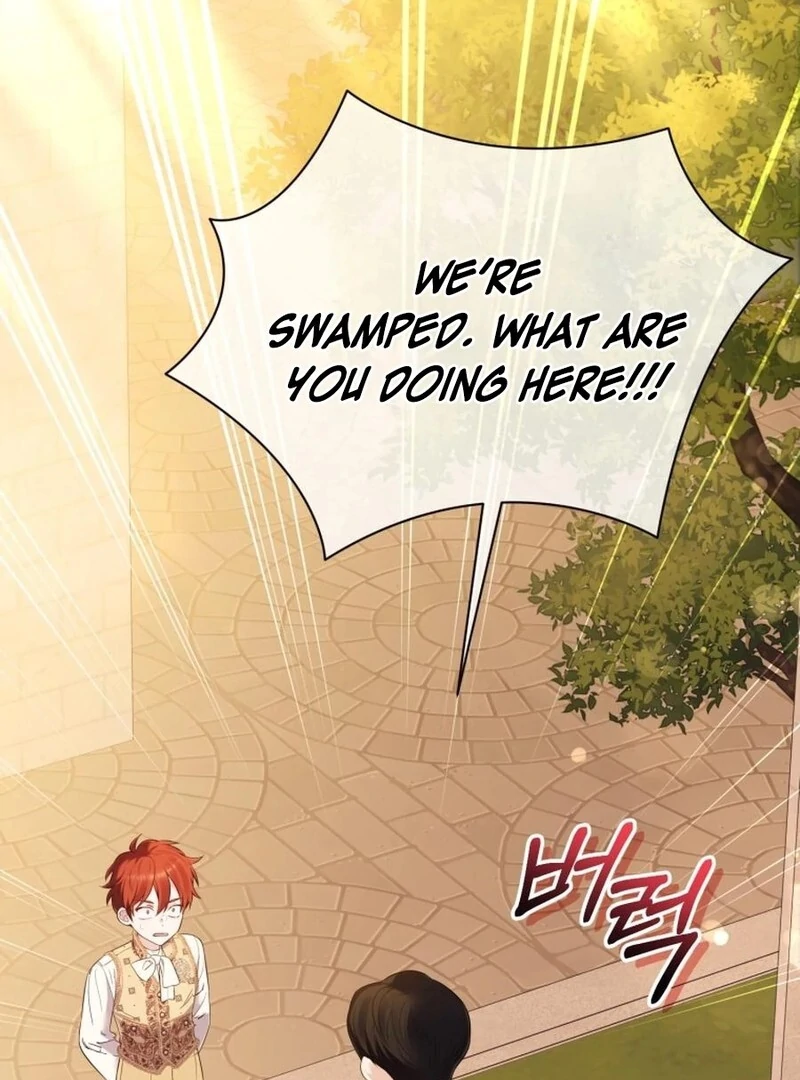 I Think It Would Be Better For Me to Become King Chapter 33 - Page 15