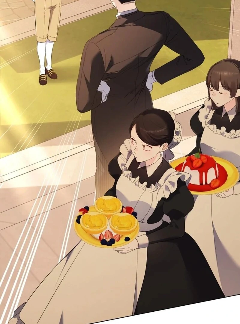 I Think It Would Be Better For Me to Become King Chapter 33 - Page 16