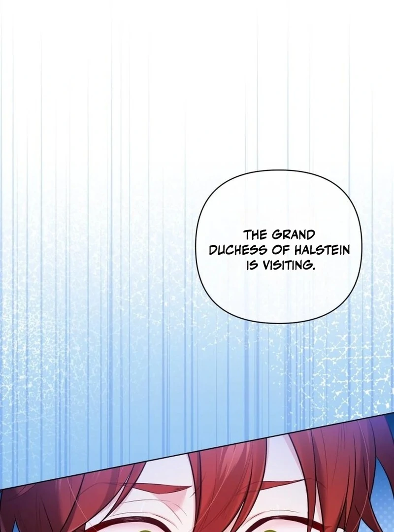 I Think It Would Be Better For Me to Become King Chapter 33 - Page 19