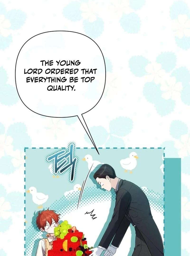 I Think It Would Be Better For Me to Become King Chapter 33 - Page 21