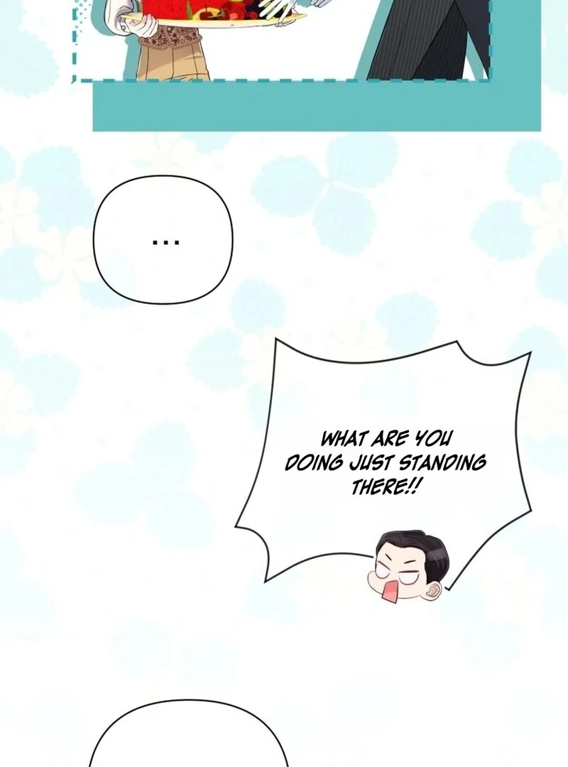 I Think It Would Be Better For Me to Become King Chapter 33 - Page 22