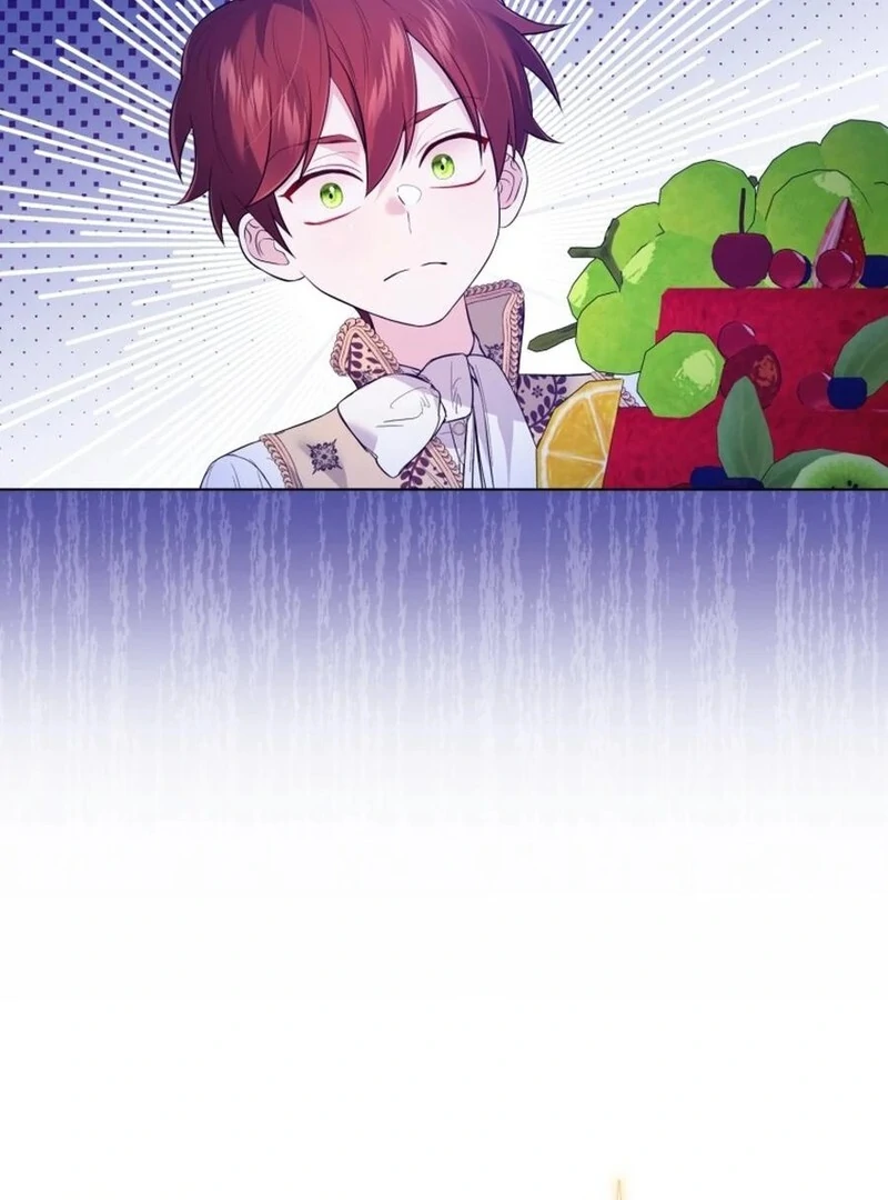 I Think It Would Be Better For Me to Become King Chapter 33 - Page 25