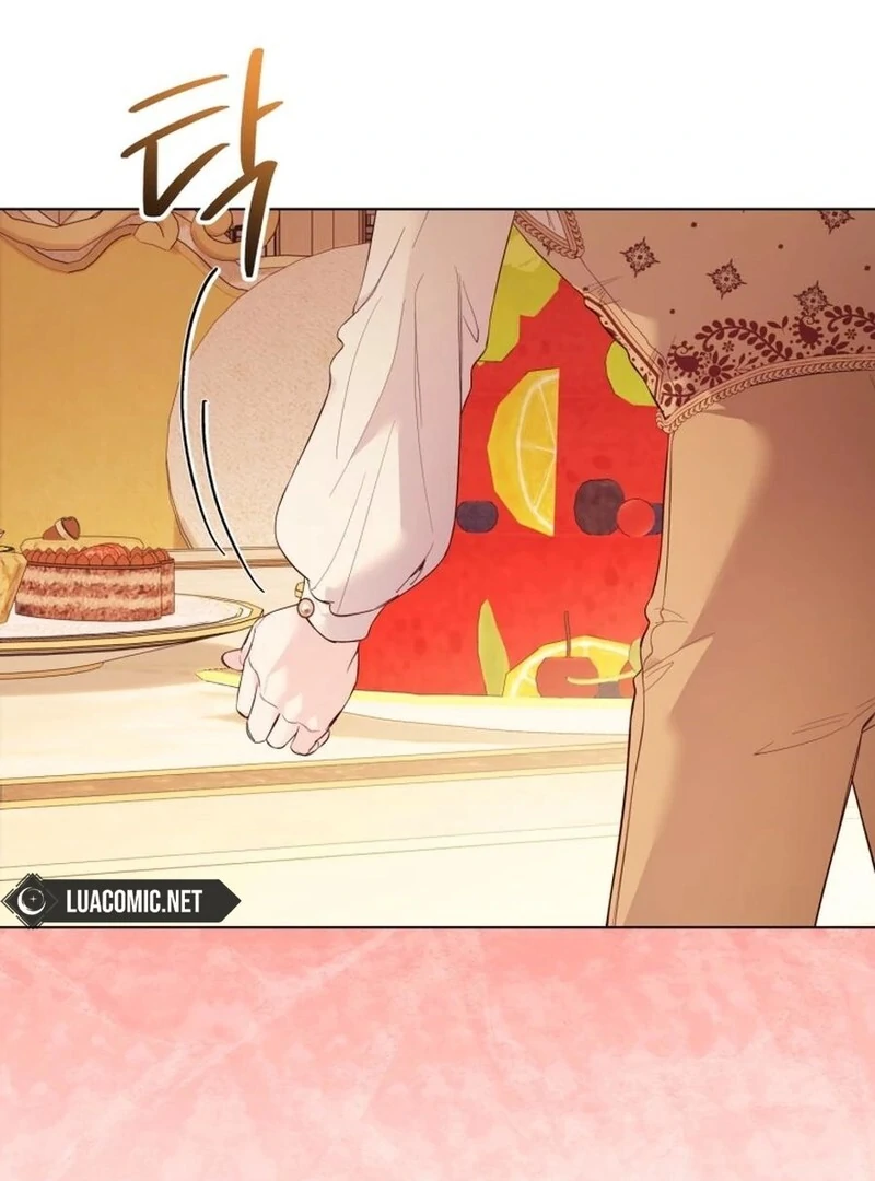 I Think It Would Be Better For Me to Become King Chapter 33 - Page 30