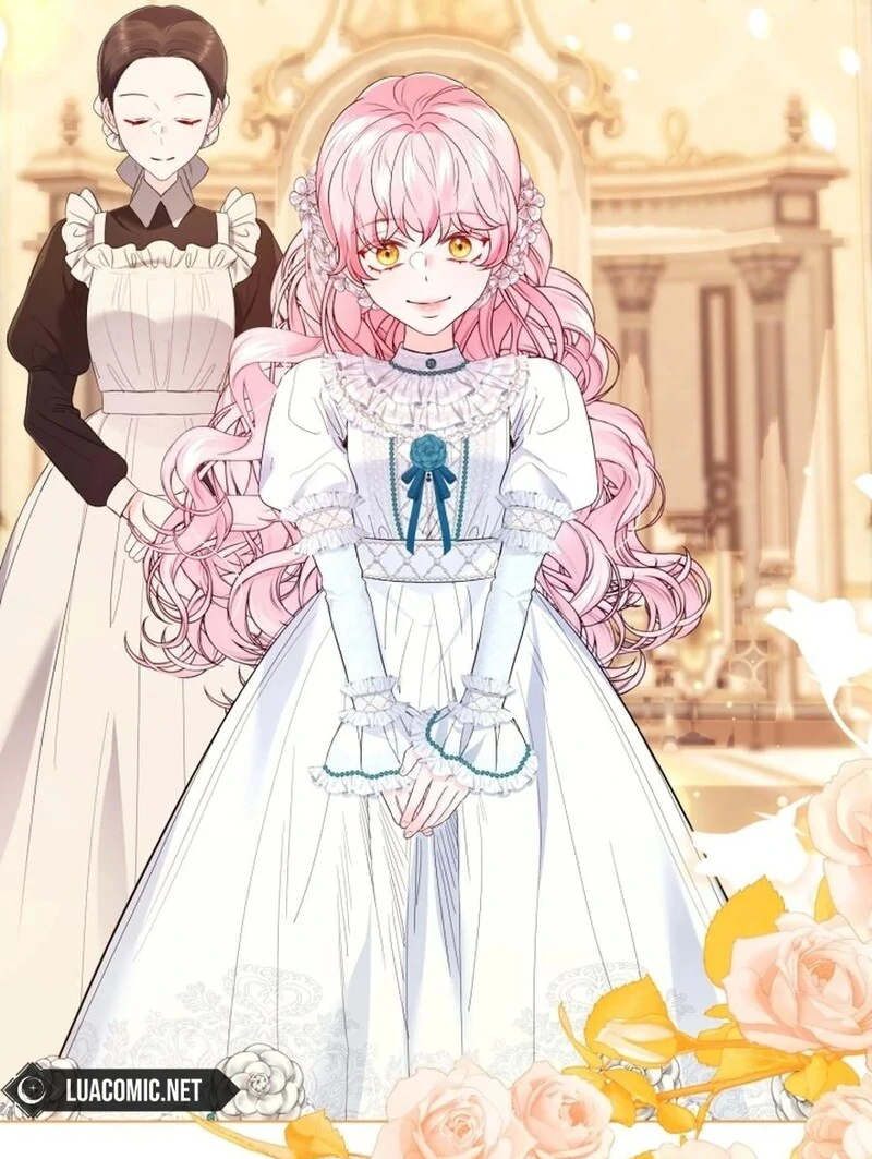 I Think It Would Be Better For Me to Become King Chapter 33 - Page 39