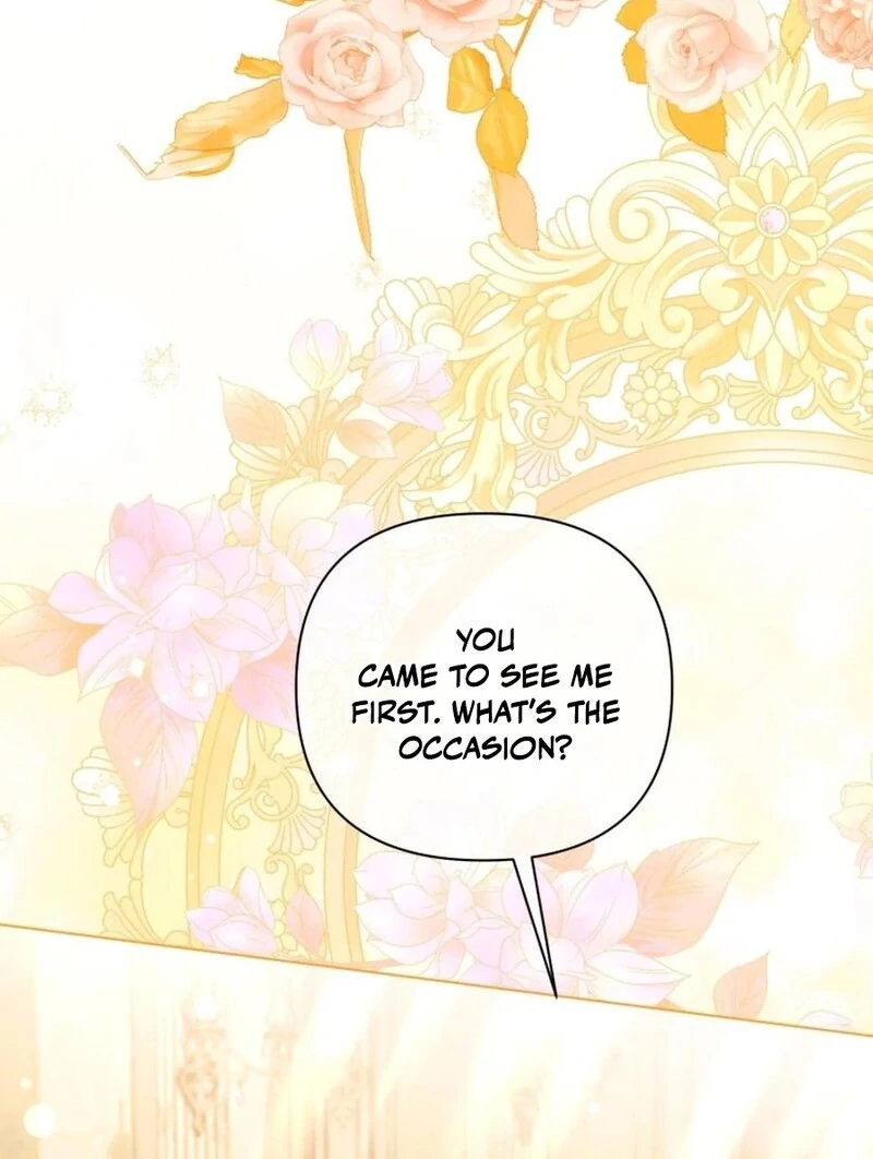 I Think It Would Be Better For Me to Become King Chapter 33 - Page 40