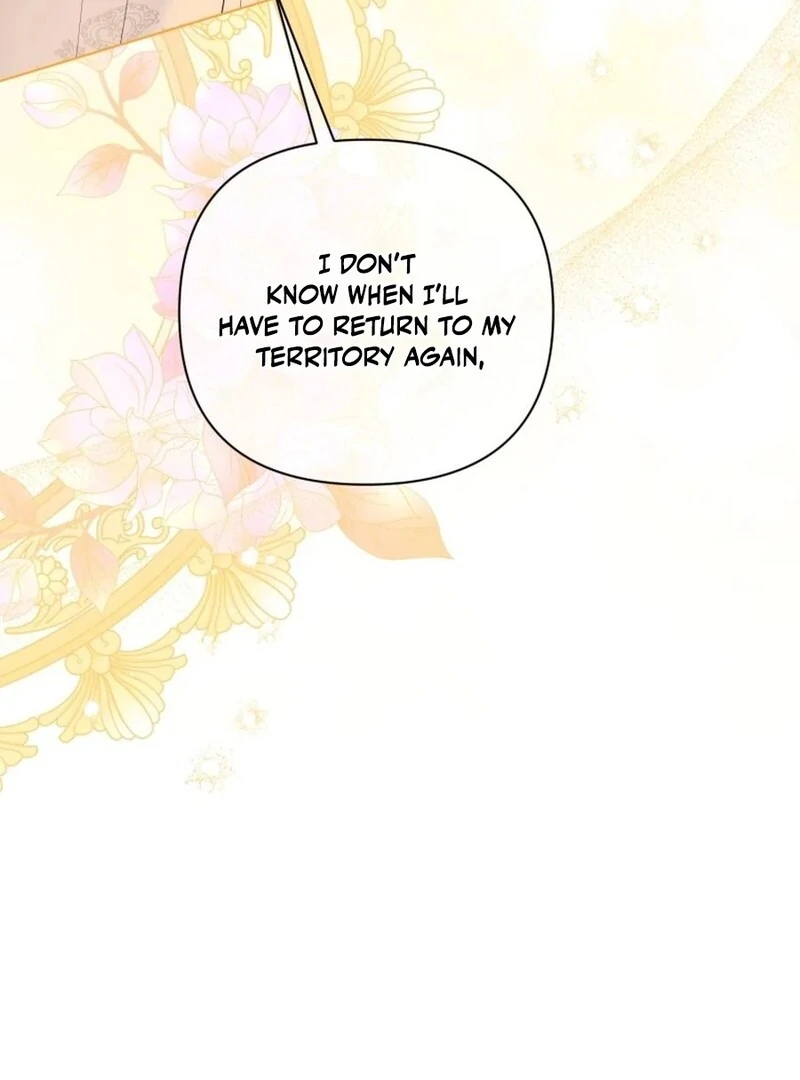 I Think It Would Be Better For Me to Become King Chapter 33 - Page 42