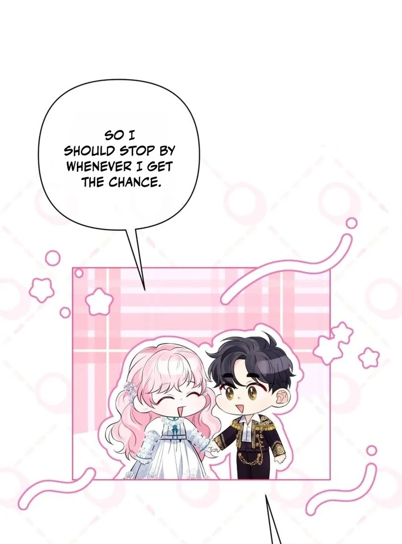 I Think It Would Be Better For Me to Become King Chapter 33 - Page 43