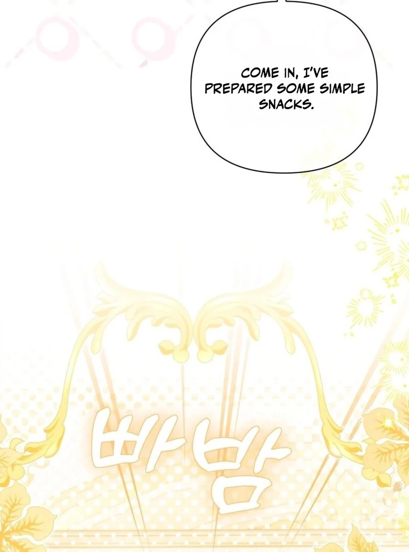 I Think It Would Be Better For Me to Become King Chapter 33 - Page 44