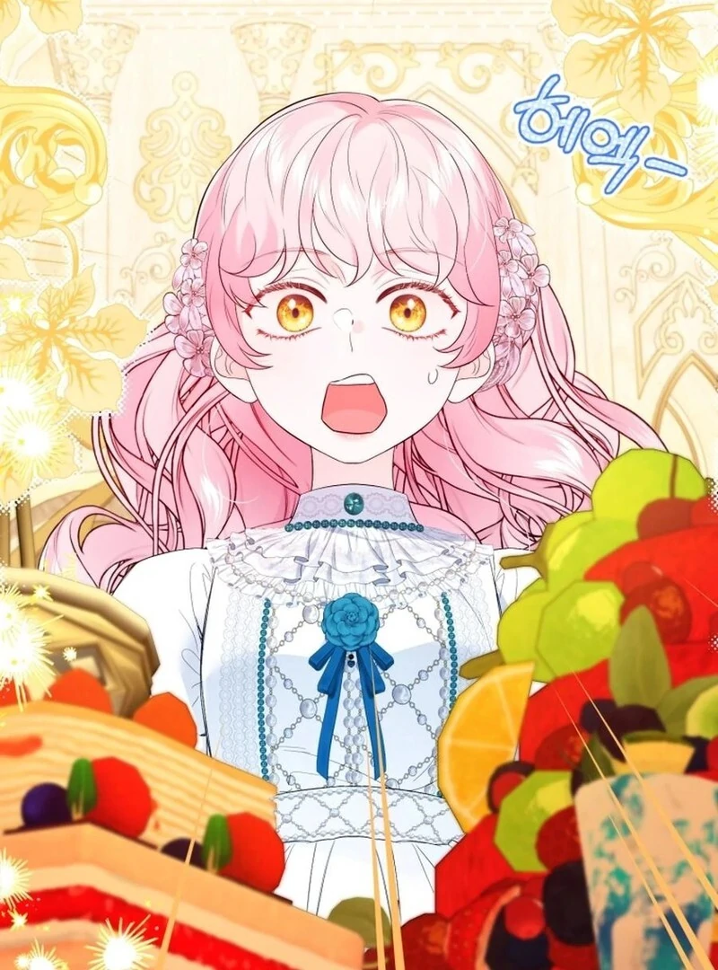 I Think It Would Be Better For Me to Become King Chapter 33 - Page 45