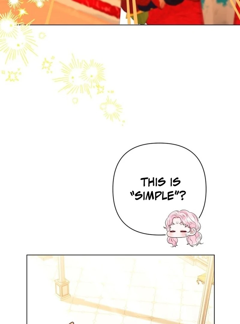 I Think It Would Be Better For Me to Become King Chapter 33 - Page 46