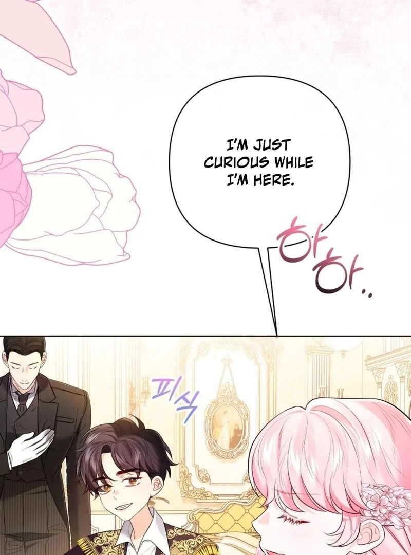 I Think It Would Be Better For Me to Become King Chapter 33 - Page 54