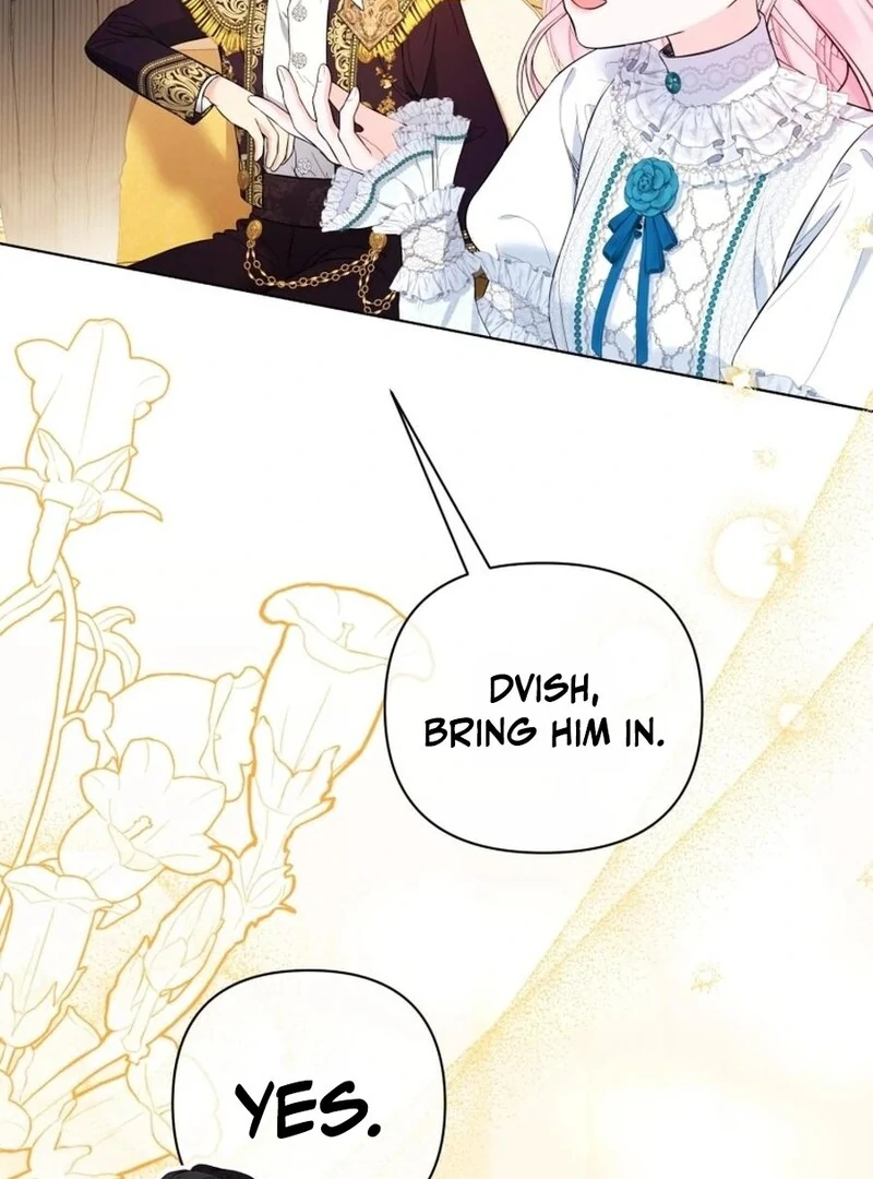 I Think It Would Be Better For Me to Become King Chapter 33 - Page 55