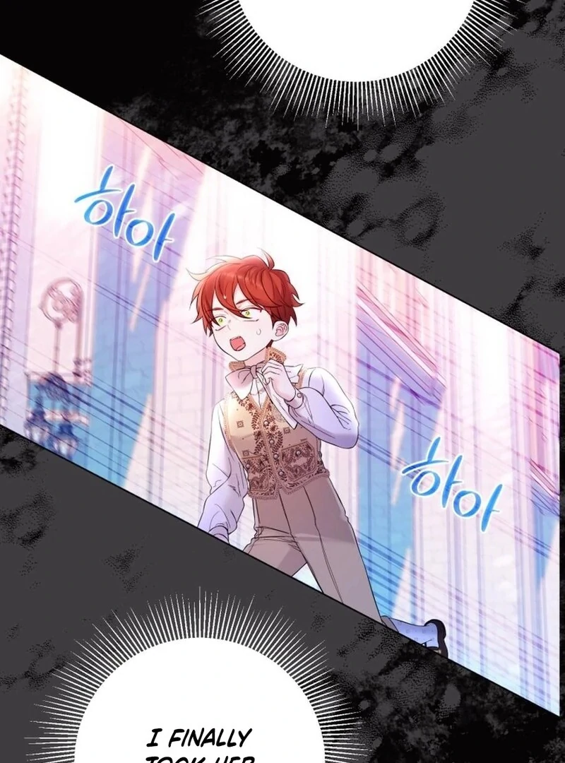 I Think It Would Be Better For Me to Become King Chapter 33 - Page 77