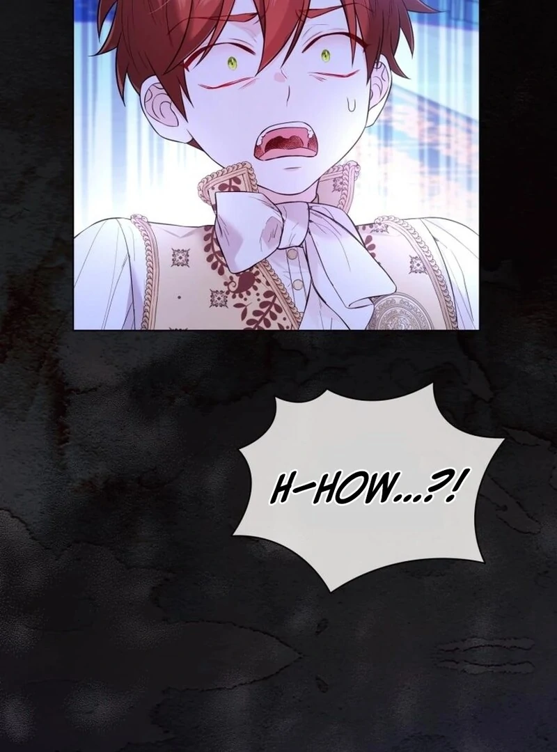 I Think It Would Be Better For Me to Become King Chapter 33 - Page 87