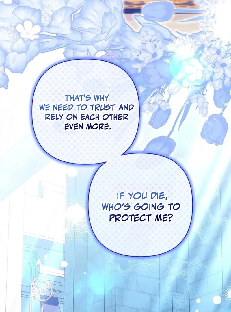 I Think It Would Be Better For Me to Become King Chapter 34 - Page 100