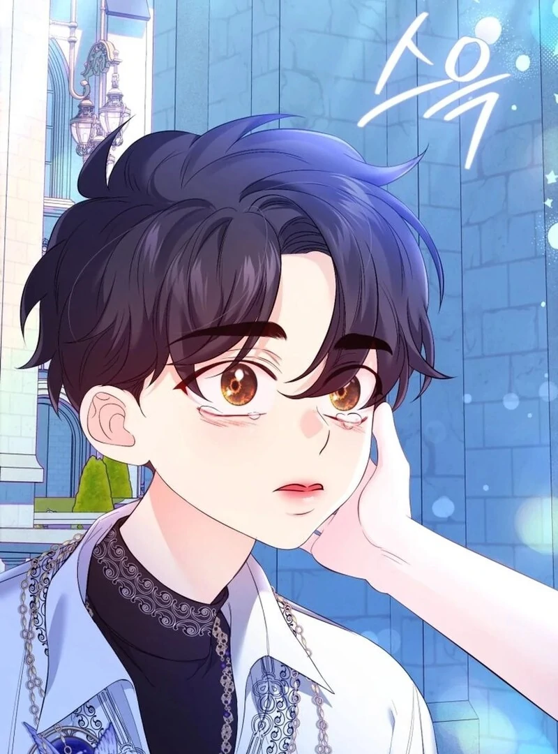 I Think It Would Be Better For Me to Become King Chapter 34 - Page 101