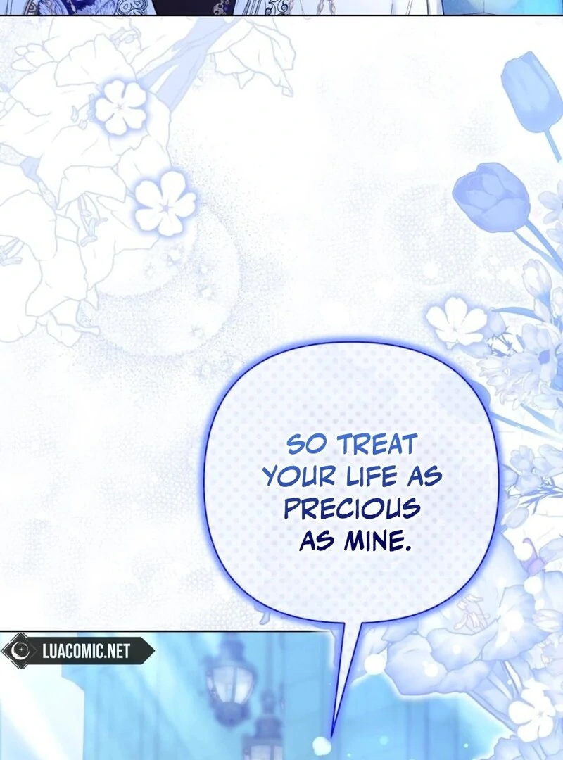 I Think It Would Be Better For Me to Become King Chapter 34 - Page 102