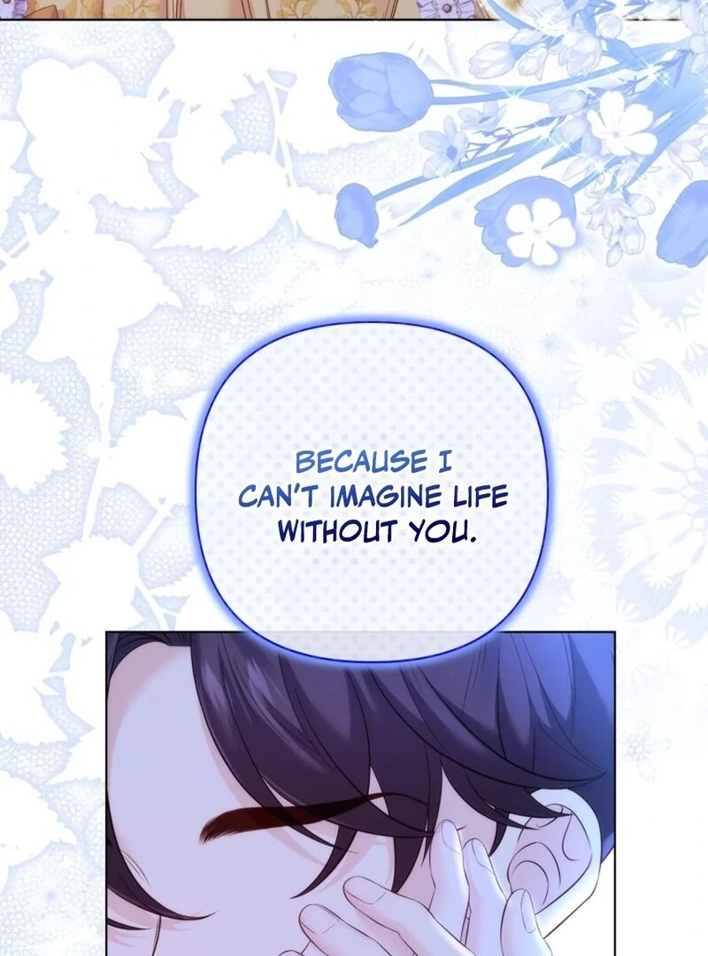 I Think It Would Be Better For Me to Become King Chapter 34 - Page 104