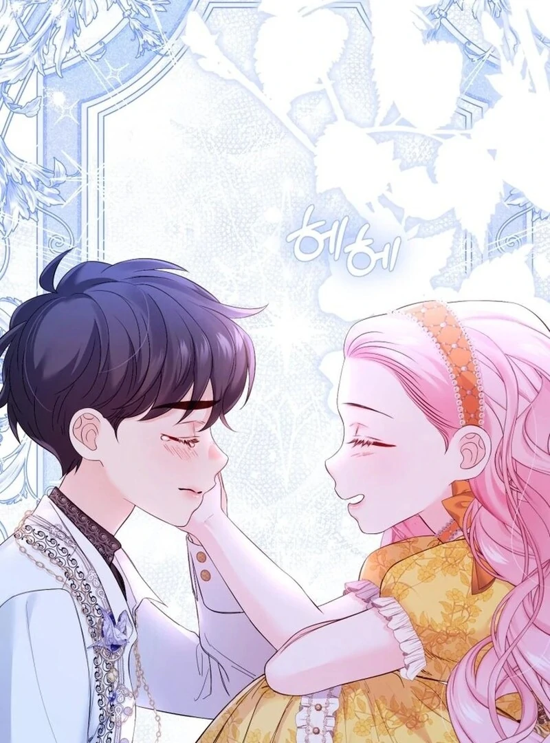 I Think It Would Be Better For Me to Become King Chapter 34 - Page 106