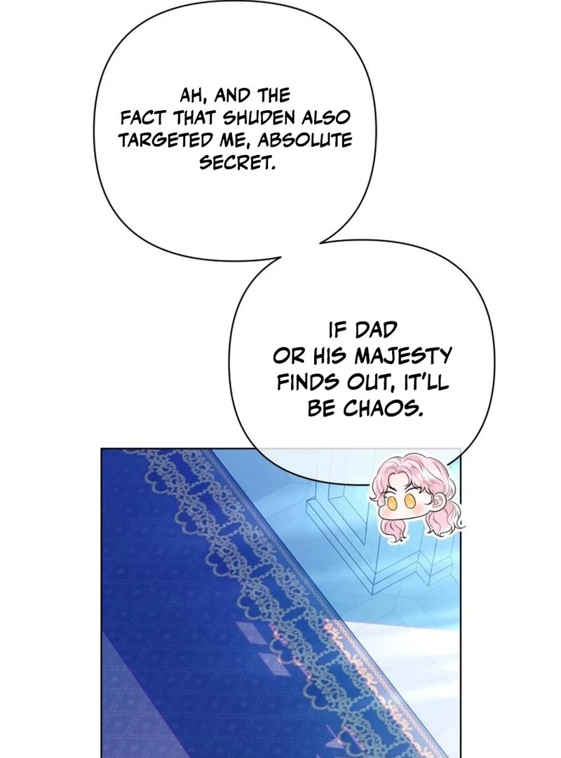 I Think It Would Be Better For Me to Become King Chapter 34 - Page 109