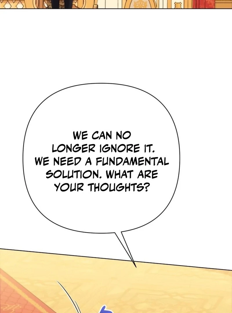 I Think It Would Be Better For Me to Become King Chapter 34 - Page 117