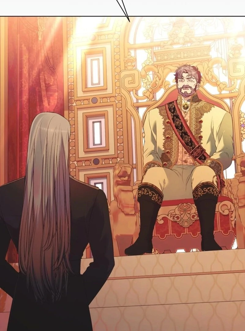 I Think It Would Be Better For Me to Become King Chapter 34 - Page 125