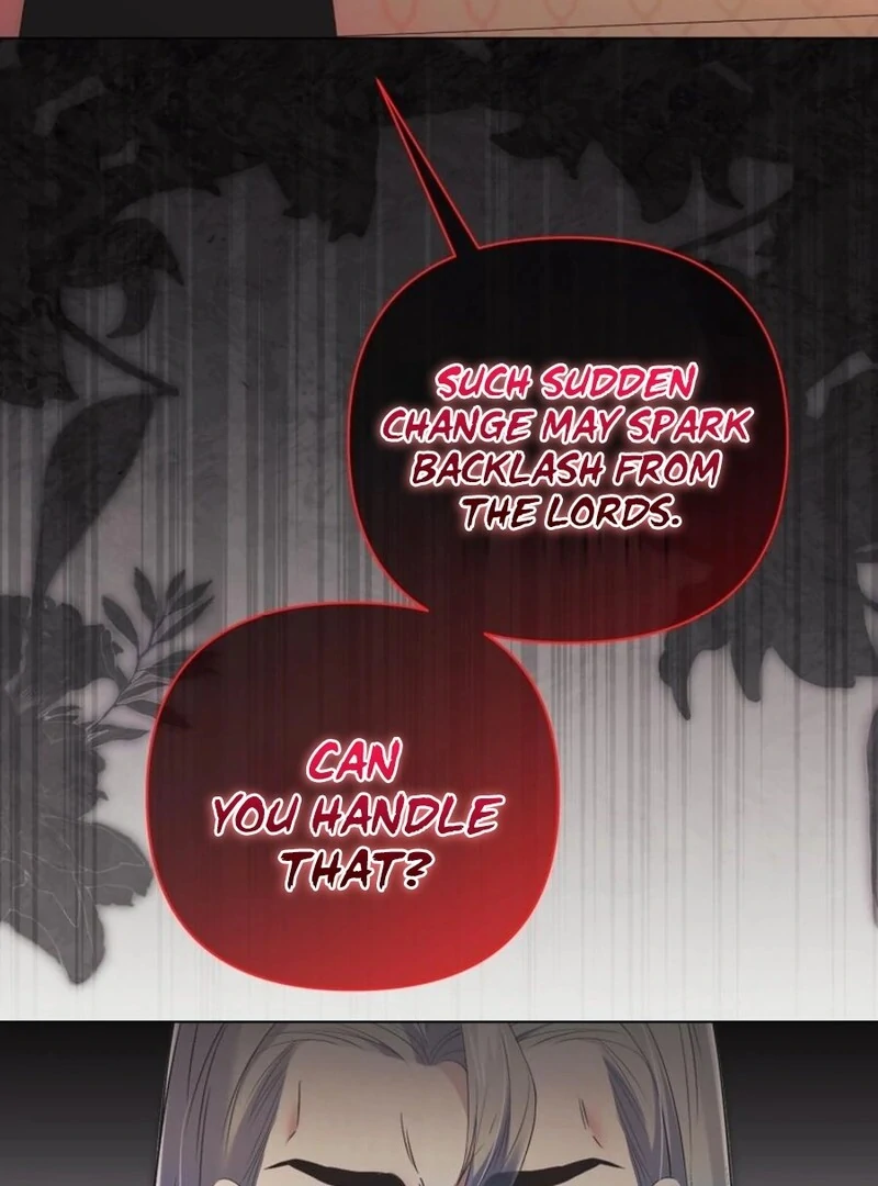 I Think It Would Be Better For Me to Become King Chapter 34 - Page 126