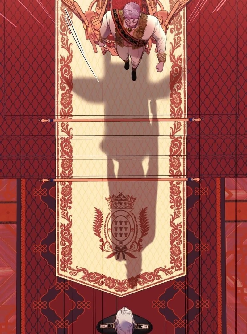 I Think It Would Be Better For Me to Become King Chapter 34 - Page 129