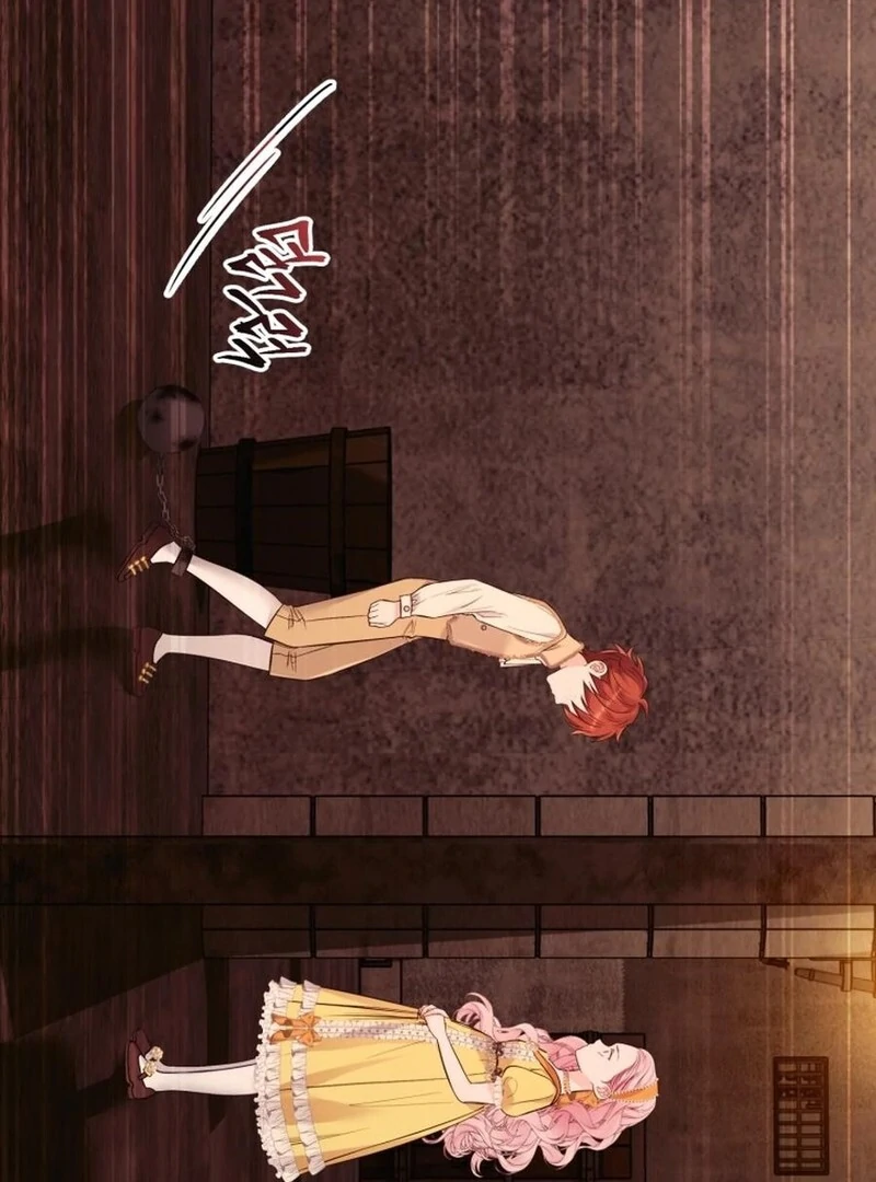 I Think It Would Be Better For Me to Become King Chapter 34 - Page 18