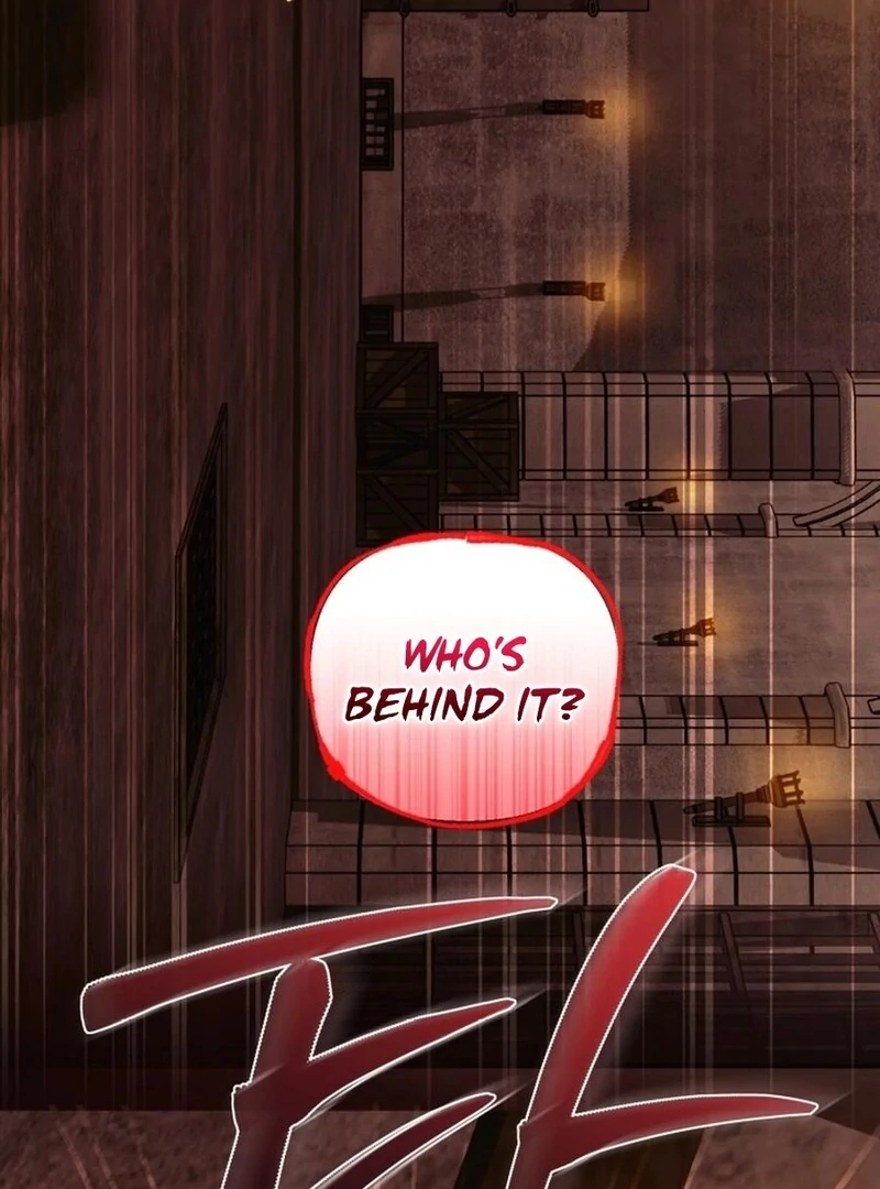 I Think It Would Be Better For Me to Become King Chapter 34 - Page 19